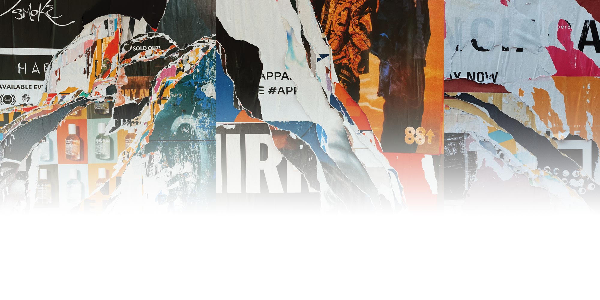 Poster Printing NYC | Wild Window Graphics